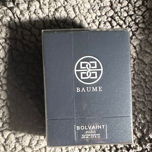 Baume Eau de Parfum - Elegant Black